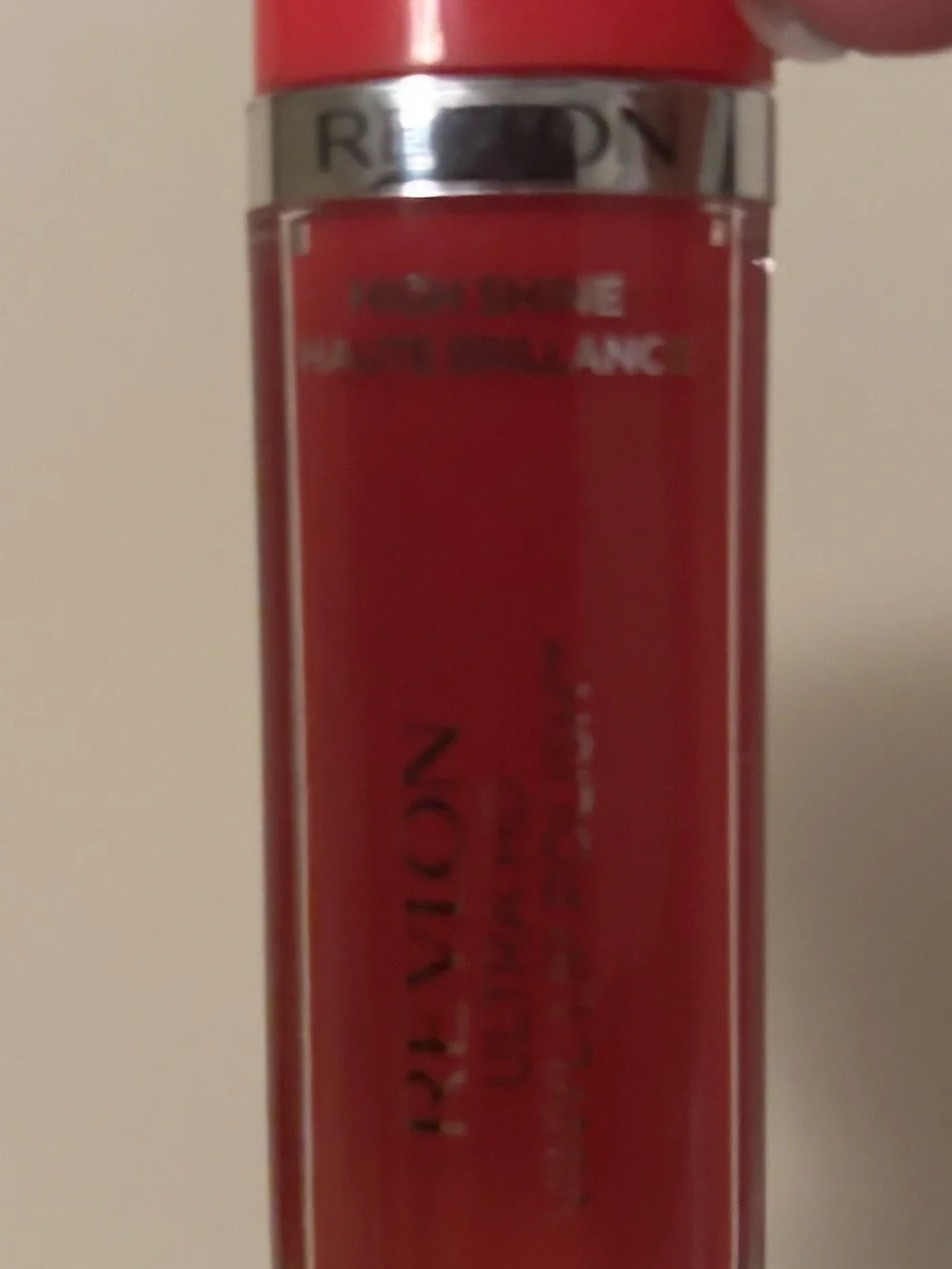 Revlon Ultra HD Vinyl Lip Polish & HD Matte Lip Mousse~LOT OF 5~ One Repeat~NEW